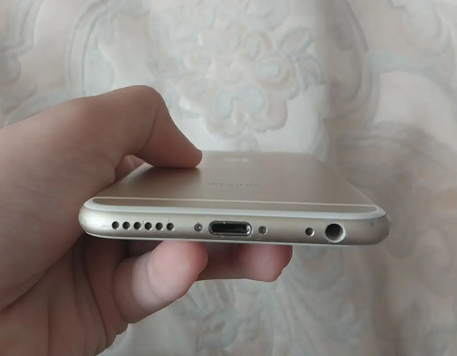 موبایل آیفون 6s|موبایل|لنگرود, |دیوار