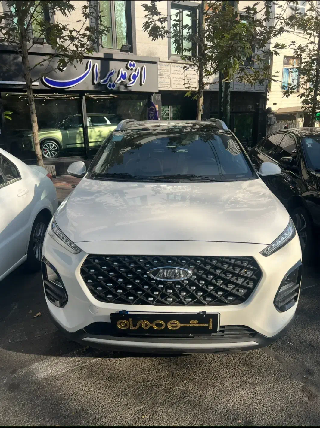 ایکس ۲۲ پرو  ،مدل ۴۰۱|خودرو سواری و وانت|تهران, سید خندان (جلفا)|دیوار