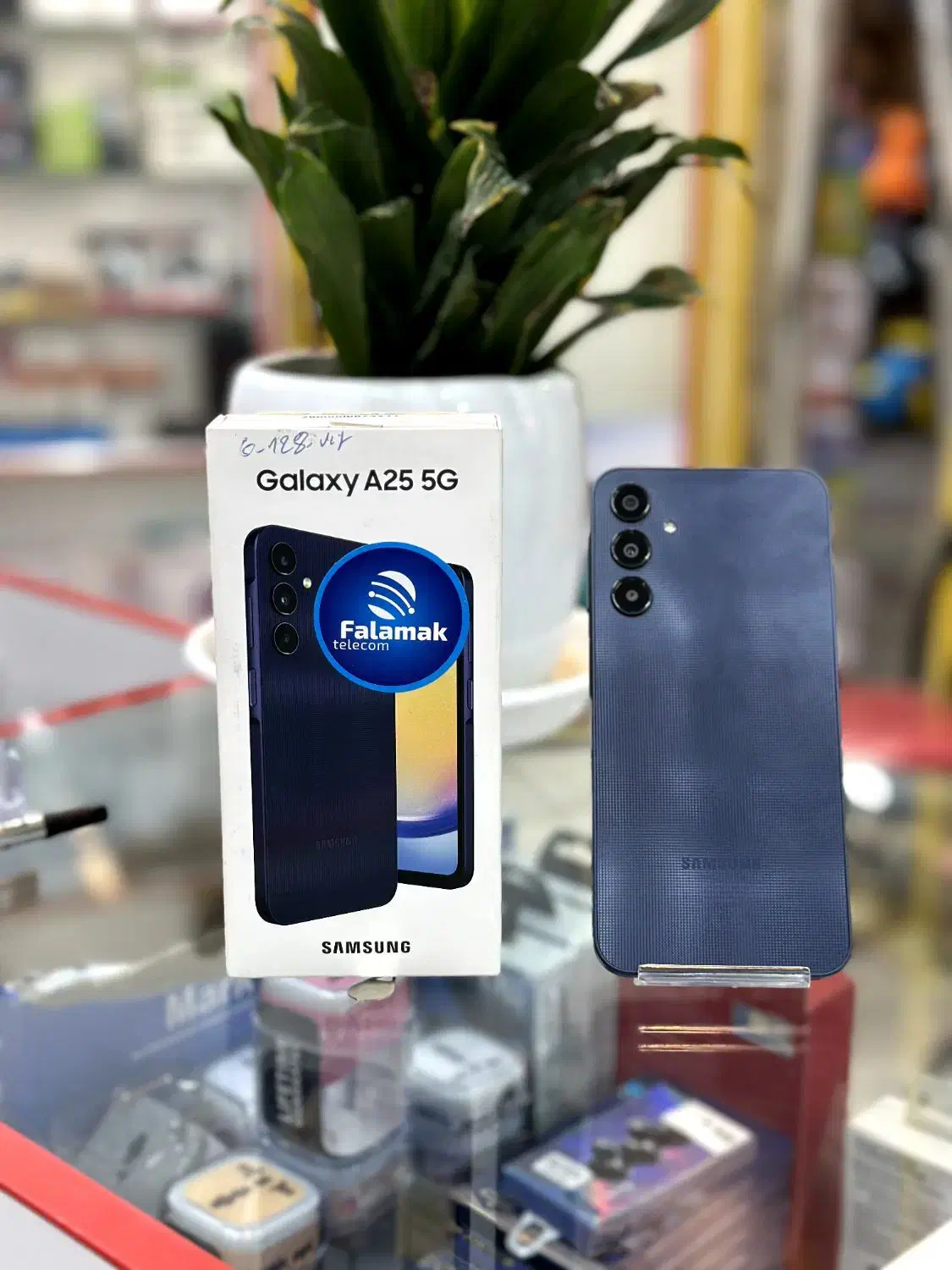 سامسونگ A25 5g|موبایل|جهرم, |دیوار