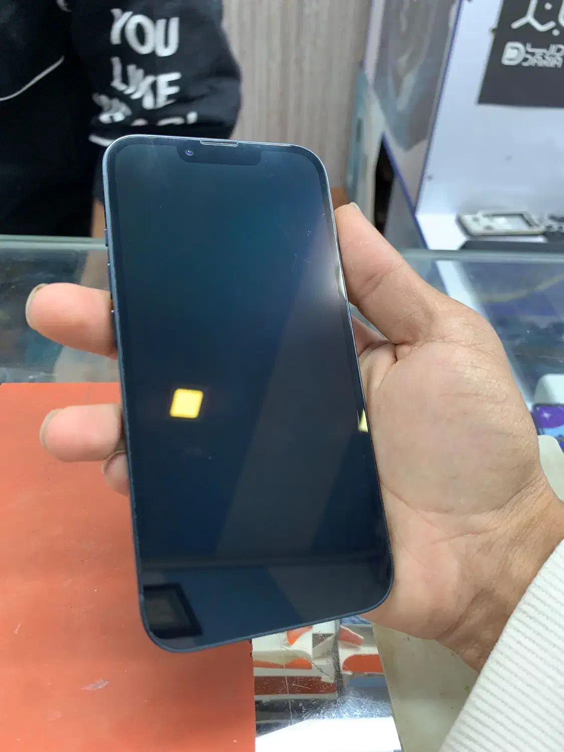 ایفون ۱۳ نرمال ۱۲۸|موبایل|کرمان, |دیوار