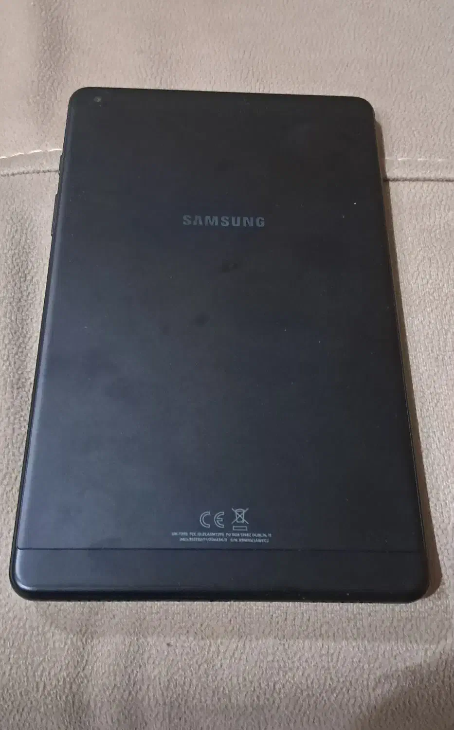 تبلت سامسونگ مدل t295|تبلت|تهران, نارمک|دیوار