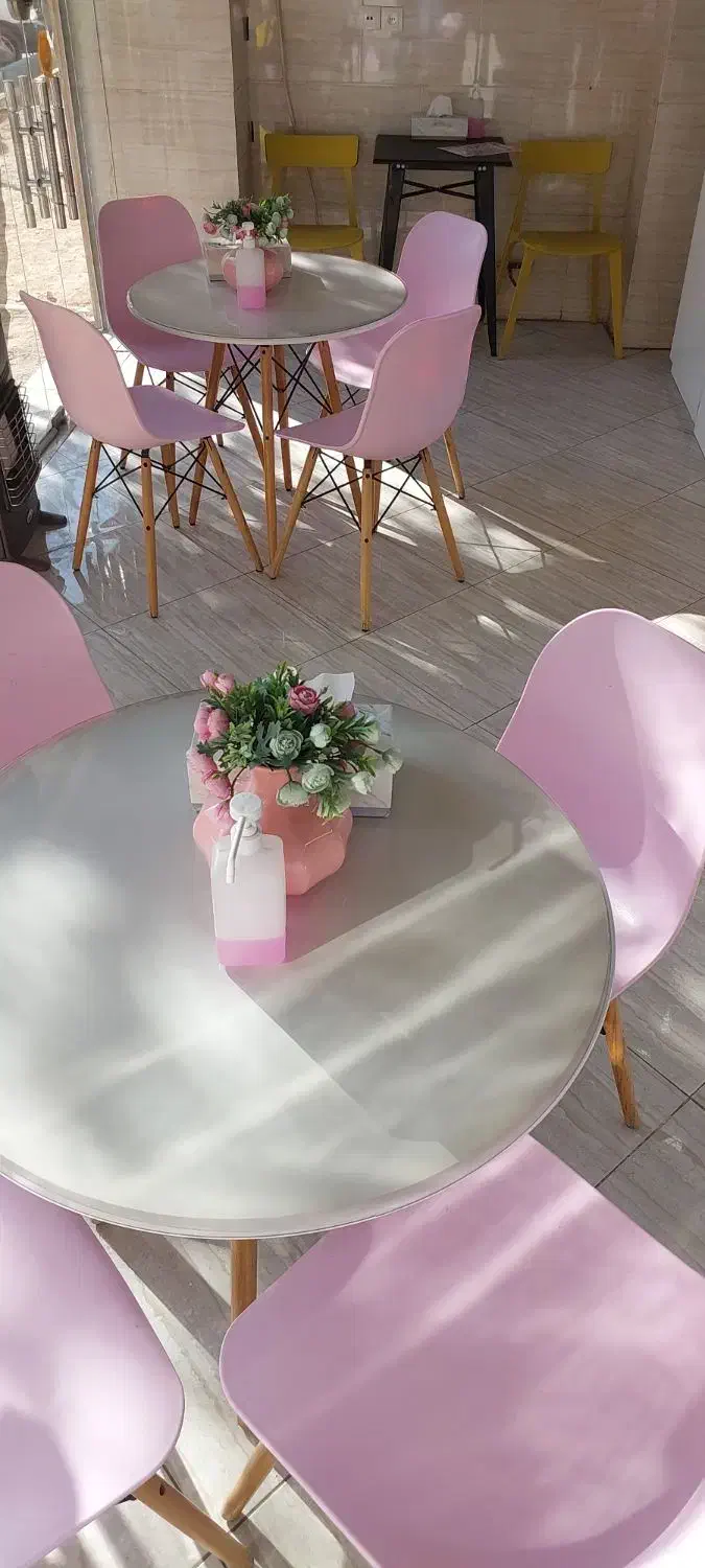 واگذاری کل وسایل بستنی فروشی .|کافیشاپ و رستوران|پاکدشت, پاکدشت (مامازند)|دیوار