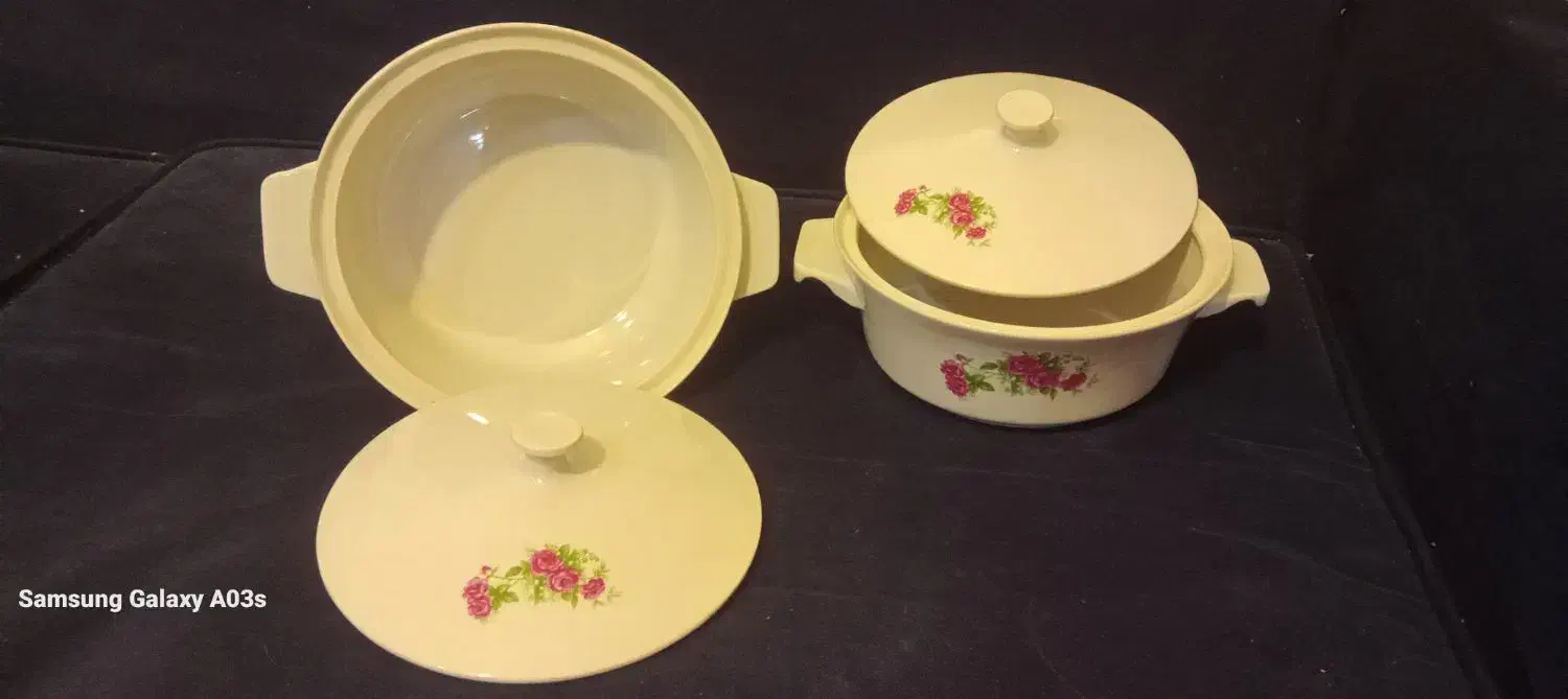 ظروف آشپزخانه|ظروف سرو و پذیرایی|تهران, حشمتیه|دیوار