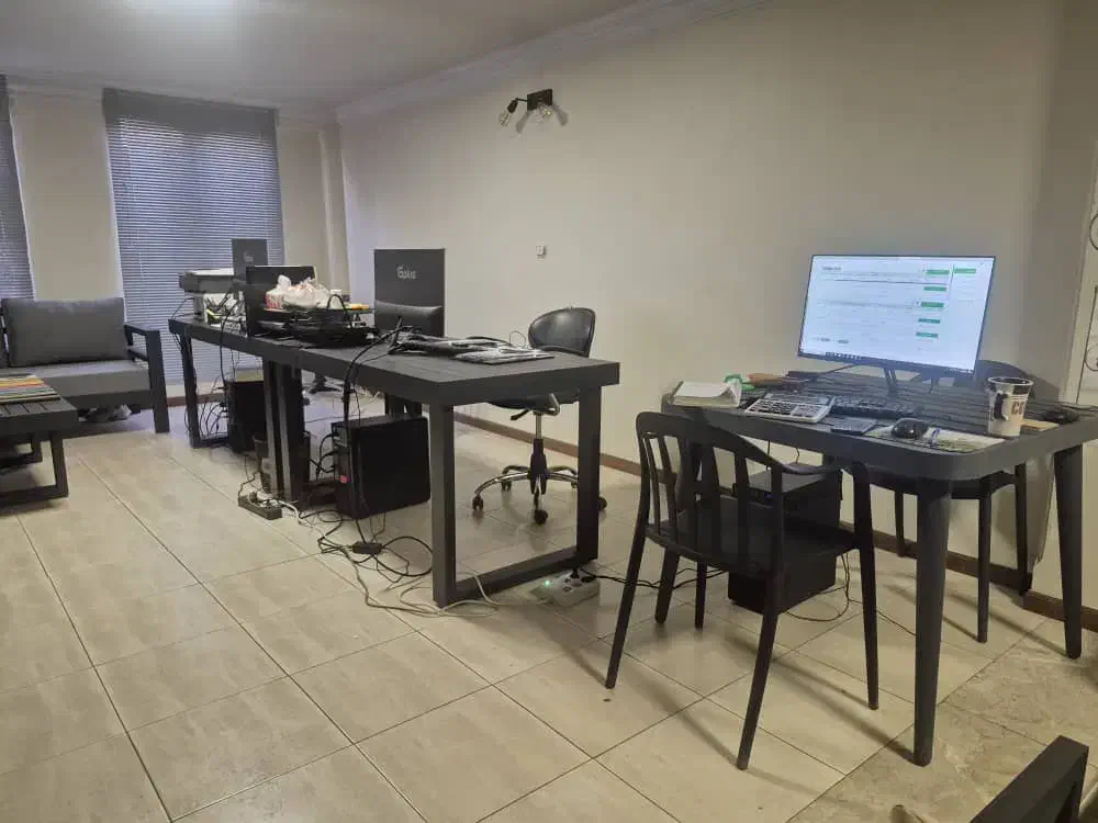 استخدام کارمند اداری خانم با سابقه|استخدام اداری و مدیریت|تهران, نارمک جنوبی|دیوار