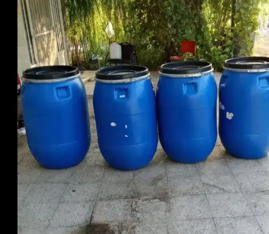 دبه خارجی|ظروف نگهدارنده، پلاستیکی، یکبارمصرف|محمدیه-قزوین, |دیوار