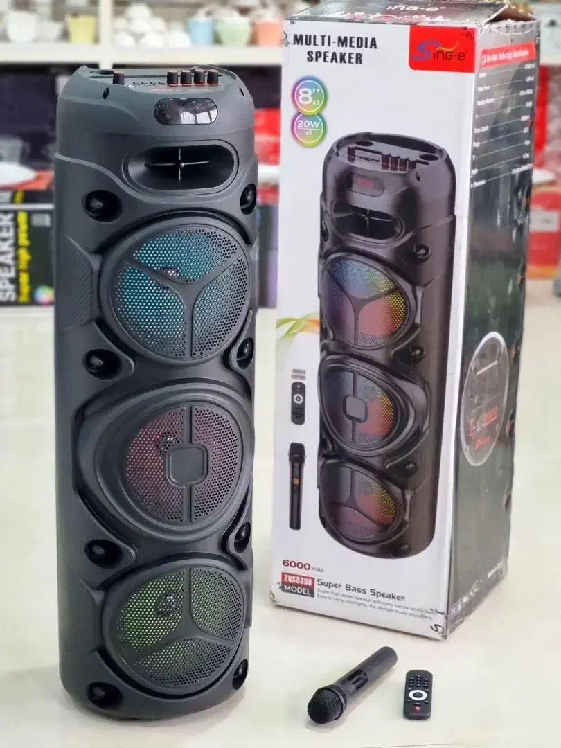 انواع باند اسپیکر های تکی و جفتی در اقساط ۲۴ ماهه|سیستم صوتی خانگی|یزد, |دیوار