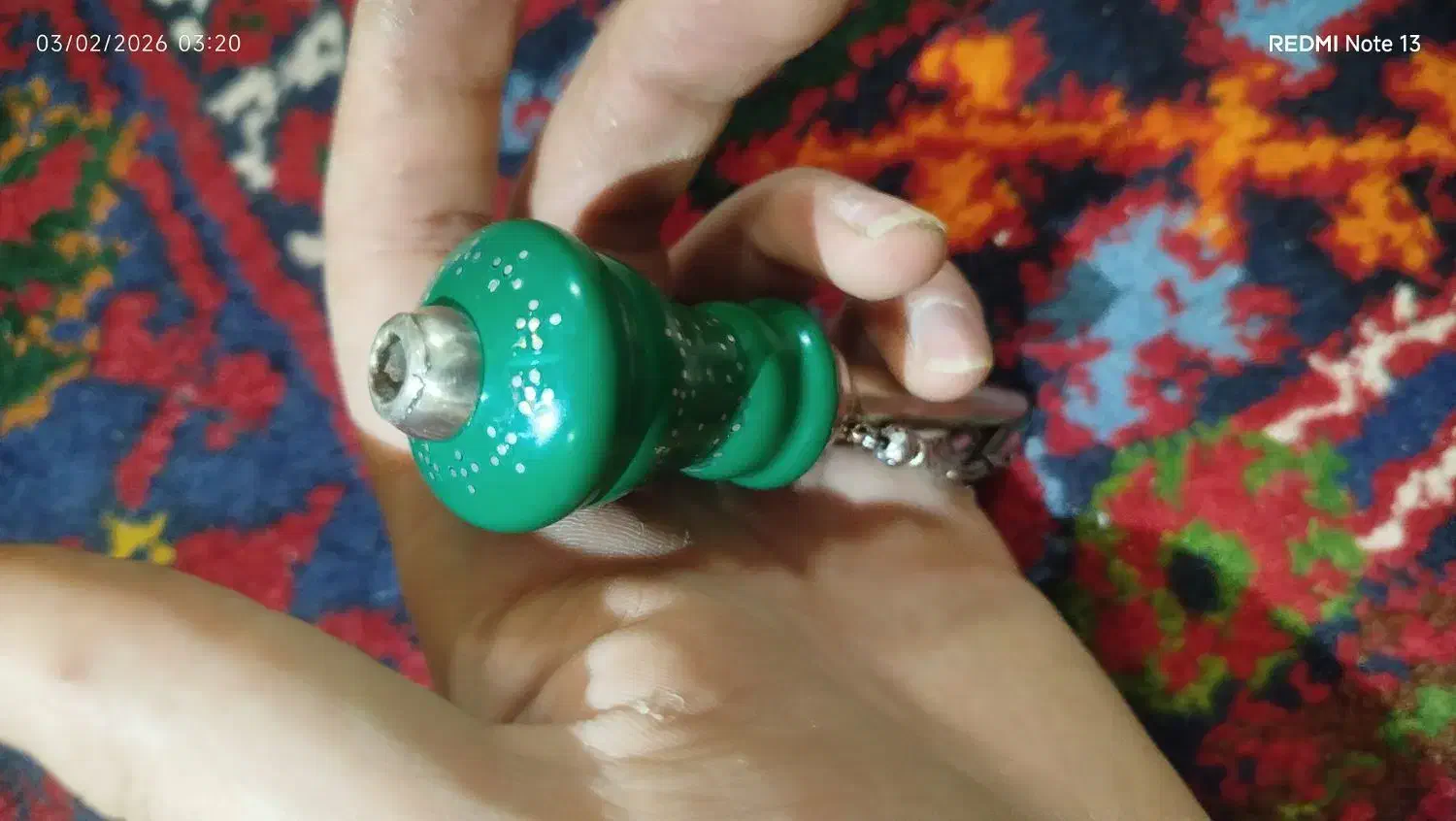 لبگیر قلیان|کلکسیون و سرگرمی|باسمنج, |دیوار