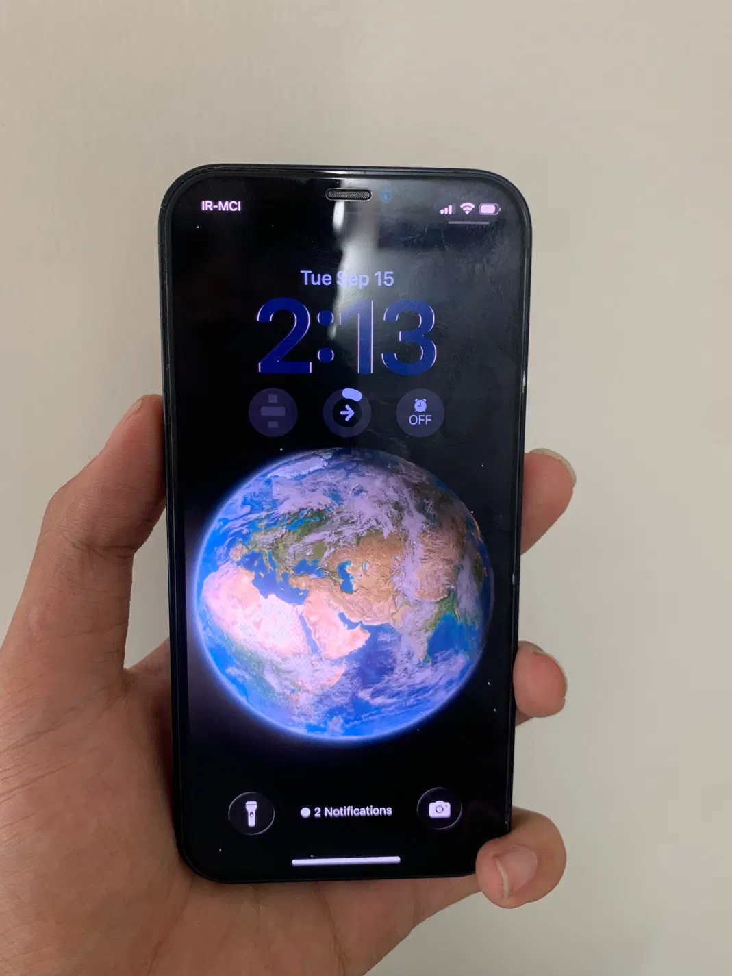 IPHON 12 نرمال|موبایل|تهران, شیخ هادی|دیوار