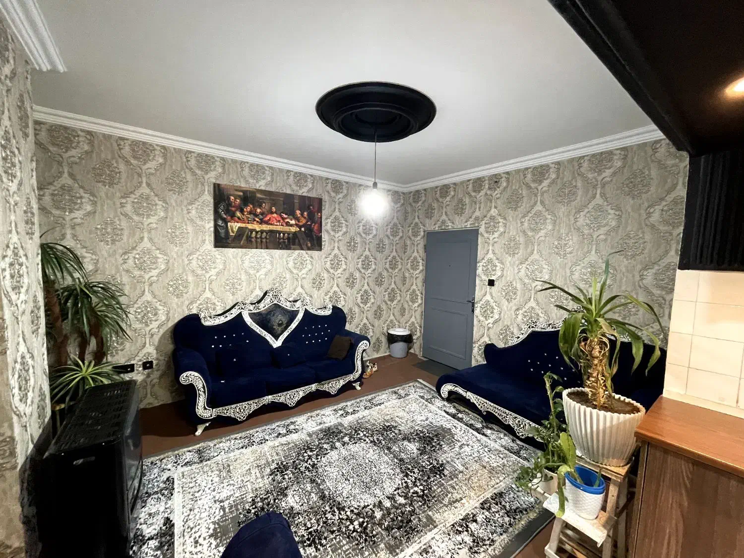 سوییت سوعیت سویت سوئیت vip|اجارهٔ کوتاهمدت آپارتمان و سوئیت|مشهد, حجاب (شهرک غرب)|دیوار