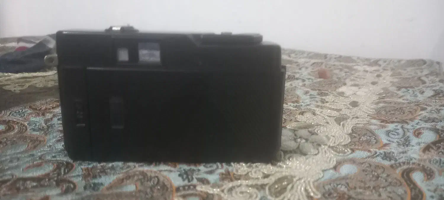 دوربین عکاسی آمریکایی درحد نو|دوربین عکاسی و فیلم‌برداری|پاکدشت, پاکدشت (مامازند)|دیوار