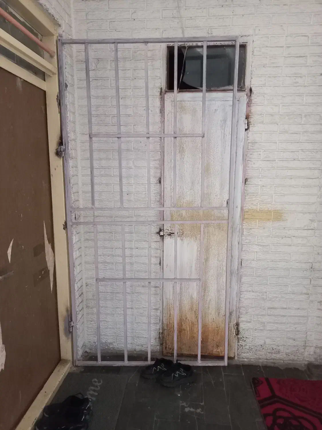 درب|مصالح و تجهیزات ساختمان|رباط‌کریم, رباط‌کریم|دیوار