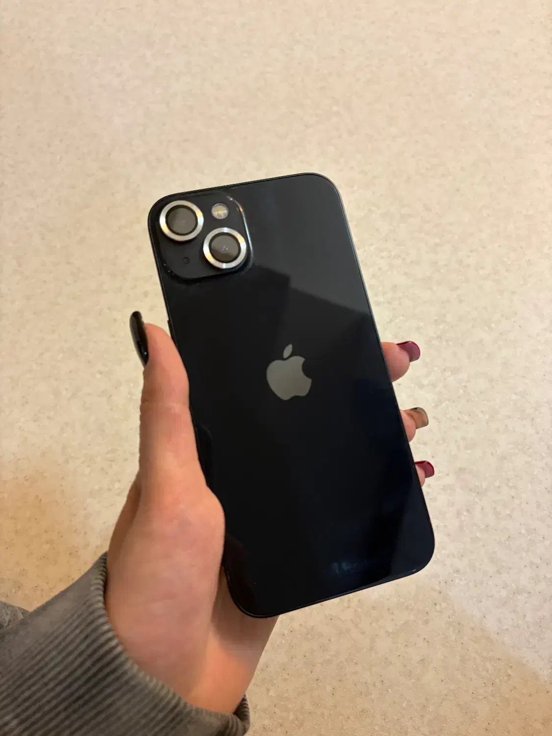 ایفون ۱۳ نرمال|موبایل|اصفهان, شهید رجایی|دیوار