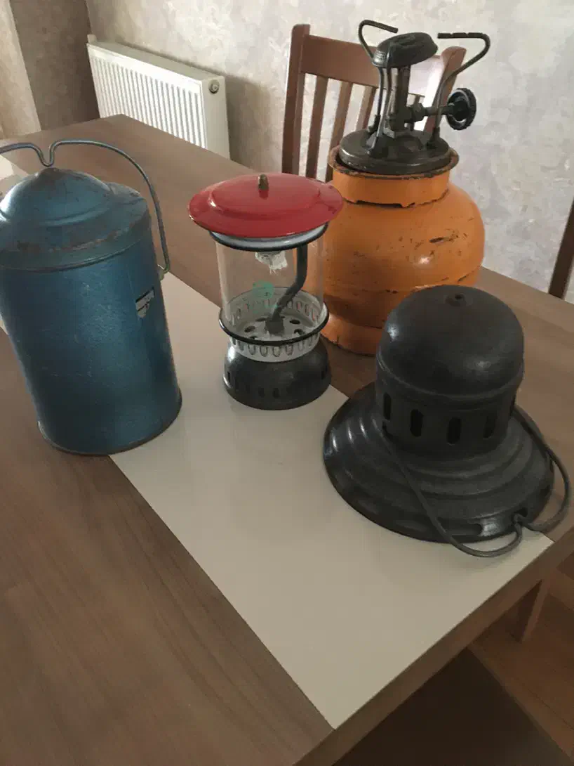 پیک ونیک وروشنایی|اجاق گاز و لوازم برقی پختوپز|تبریز, |دیوار