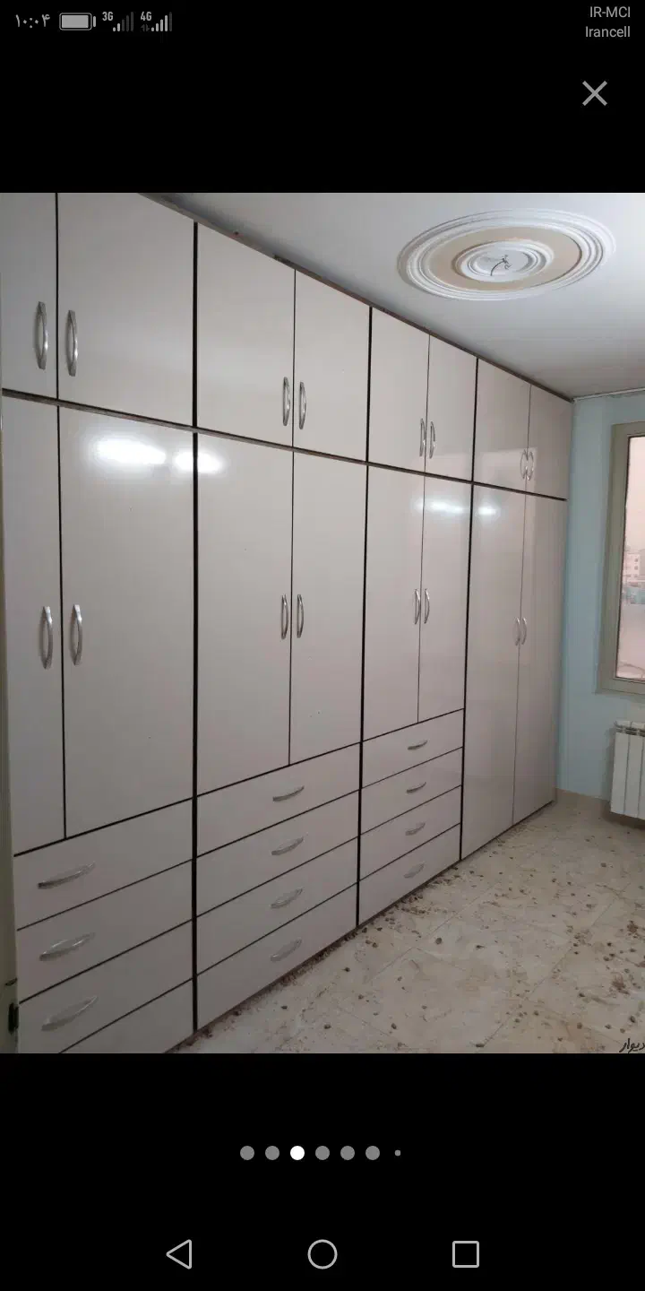 کابینت سازی امیر|خدمات پیشه و مهارت|بروجرد, |دیوار