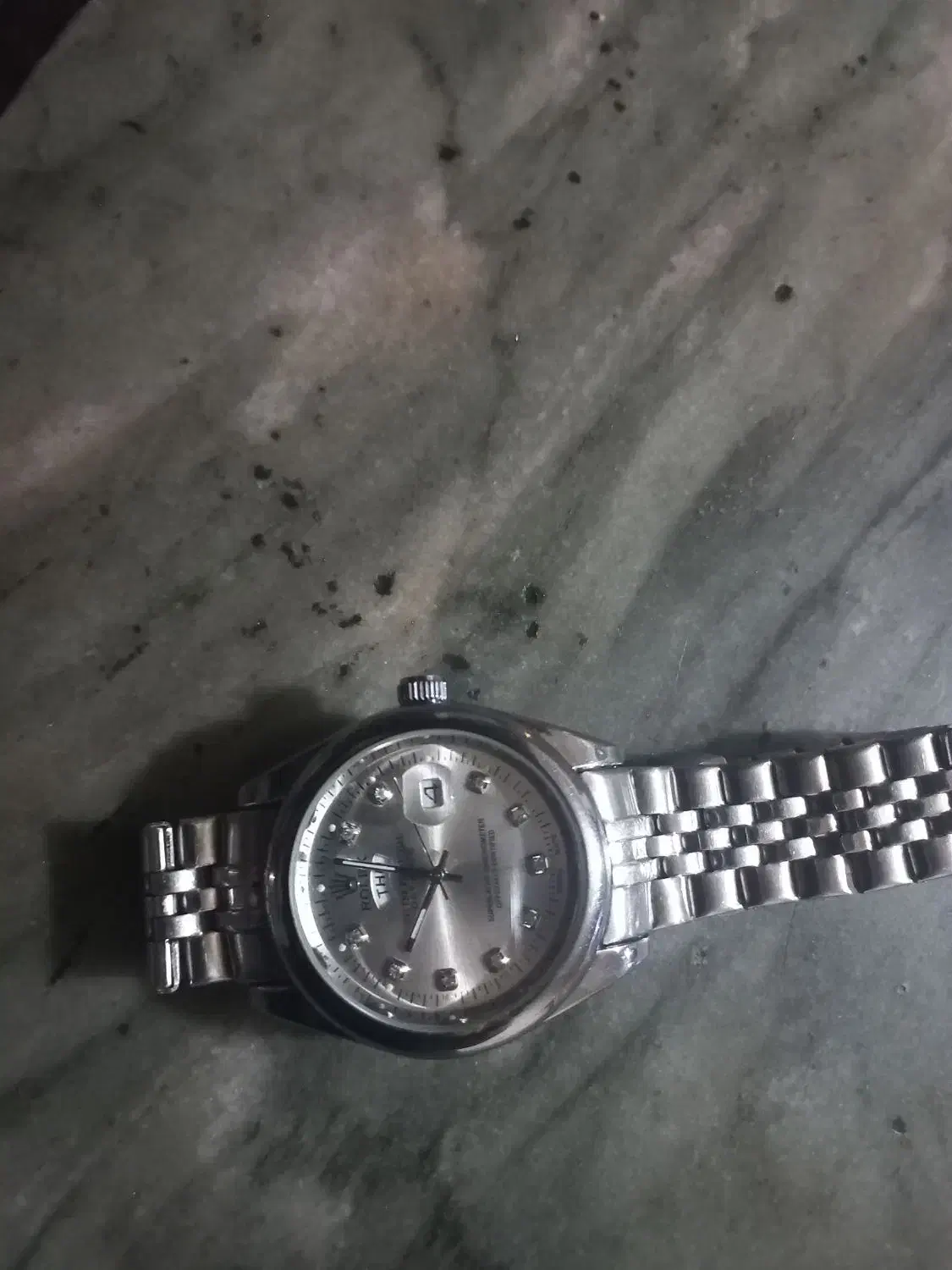 ساعت رولکس|ساعت|زابل, |دیوار