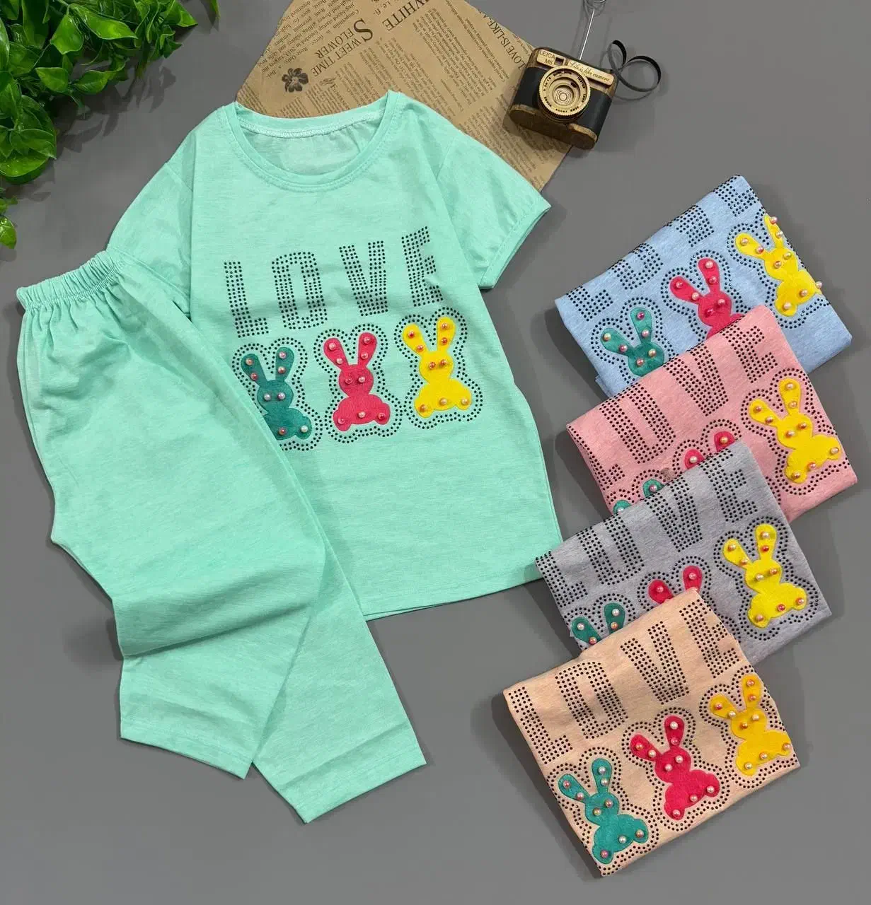 ست دخترونه|کفش و لباس بچه|بندر امام خمینی, |دیوار