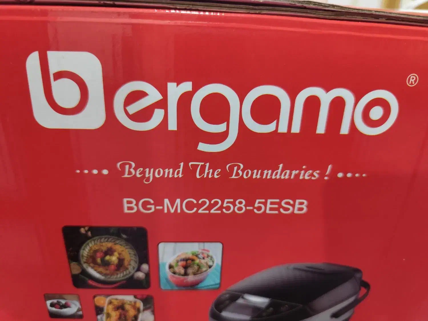 پلوپز چندکاره|اجاق گاز و لوازم برقی پخت‌وپز|دوگنبدان, |دیوار