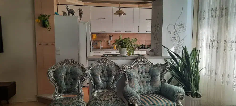 فروش واحد ۱۲۱ متری بر مدنی غربی|فروش آپارتمان|قزوین, |دیوار