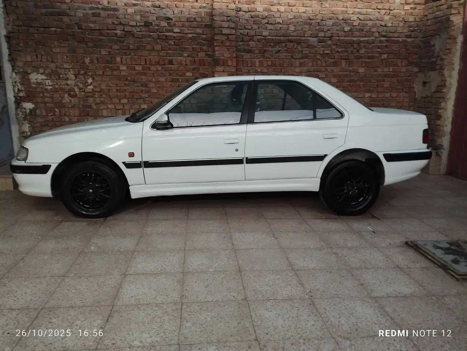 پارس مدل1400|خودرو سواری و وانت|زاهدان, |دیوار