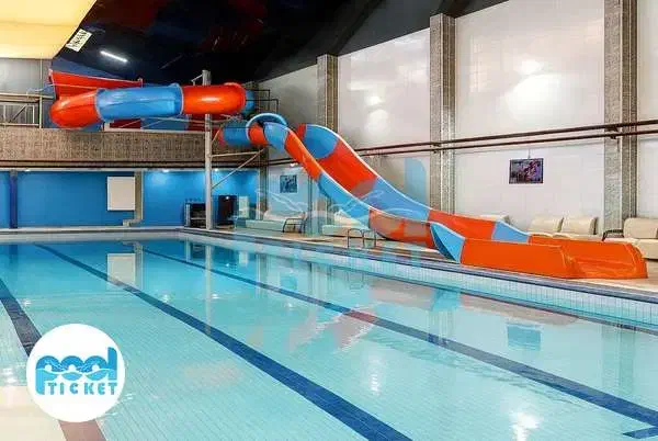 پارتنر استخر|فعالیت داوطلبانه|خمینیشهر, |دیوار