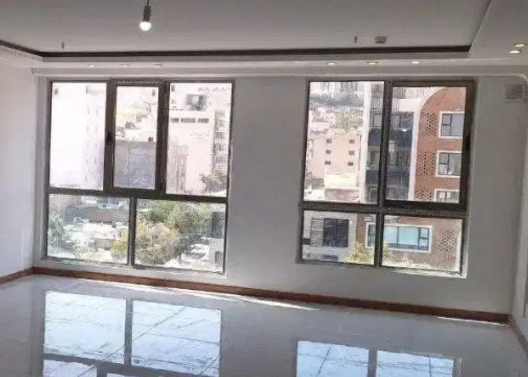 آپارتـمان صـفر کلـید نخـورده سـه خـواب|اجارهٔ آپارتمان|مشهد, نیروی هوایی|دیوار