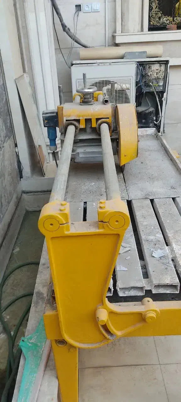 سنگ بر|ابزارآلات|سوسنگرد, |دیوار