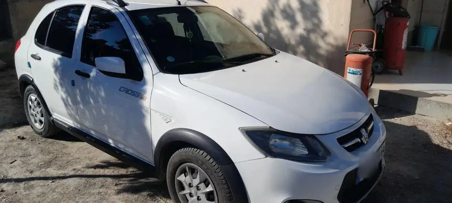 کوییک ساده مدل ۱۴۰۱.۱۲|خودرو سواری و وانت|بجنورد, |دیوار