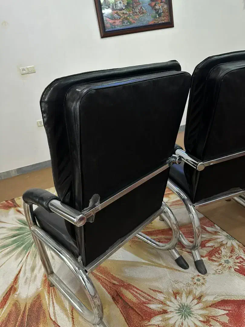 صندلی اداری|دفتر کار|گنبد کاووس, |دیوار