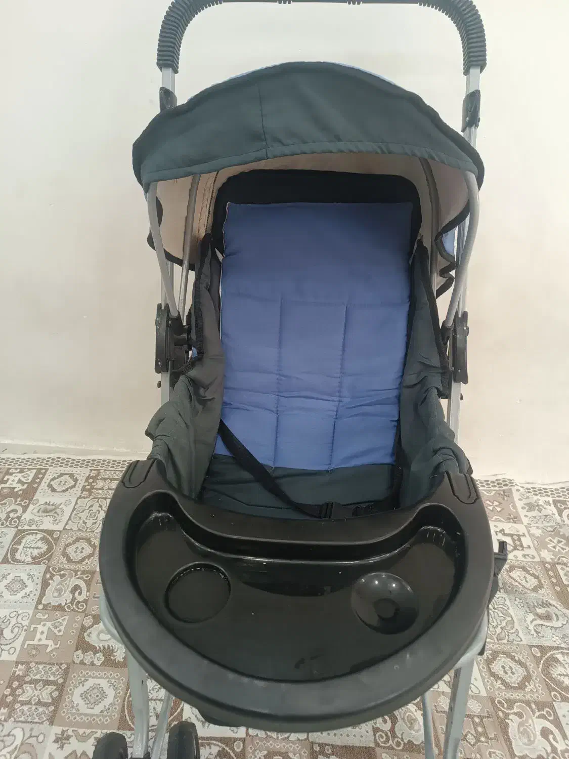 کالاسکه بچه|کالسکه و لوازم جانبی|خرمآباد, |دیوار