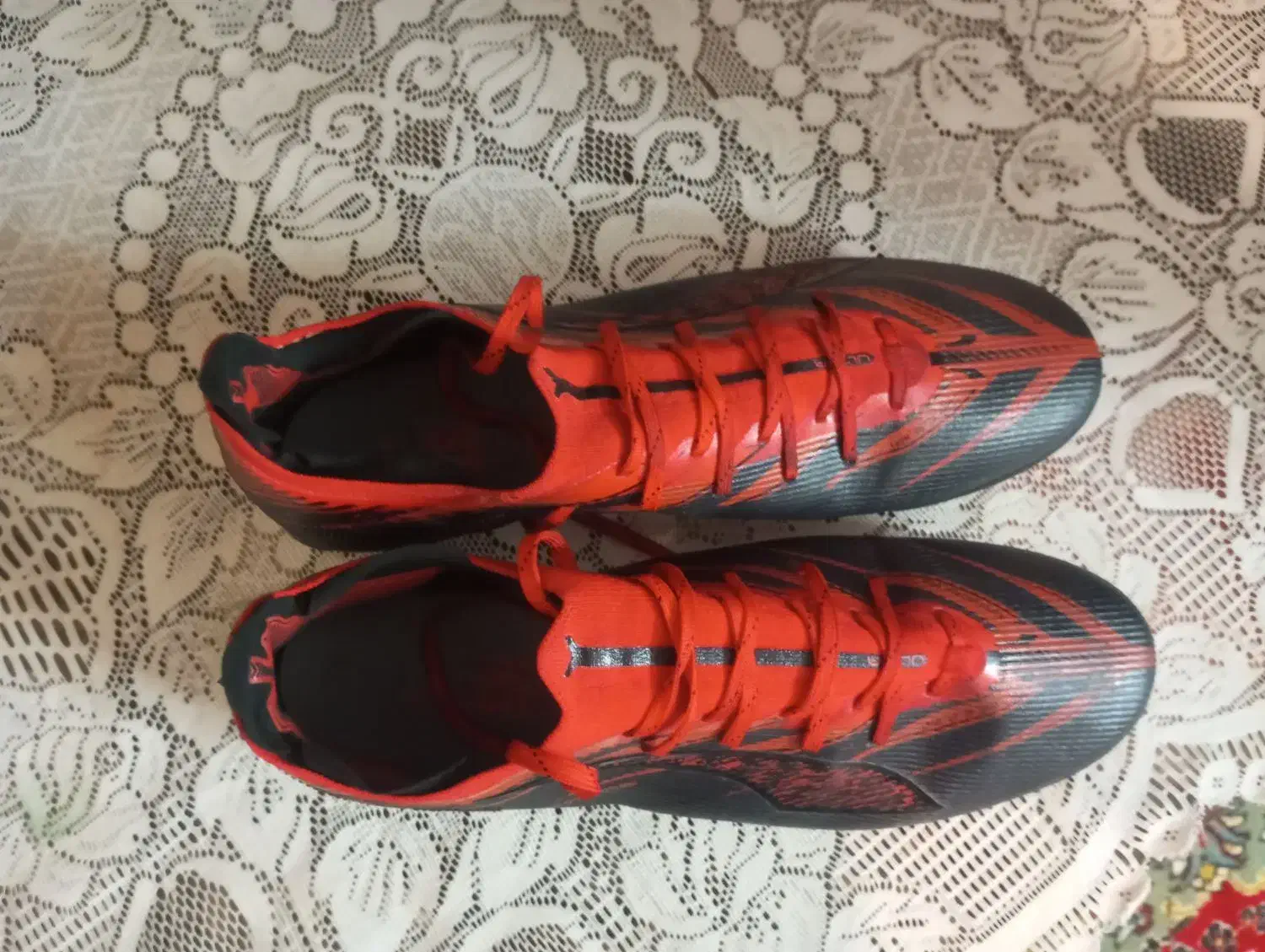 استوک پوما|تجهیزات ورزشی|فشم, |دیوار