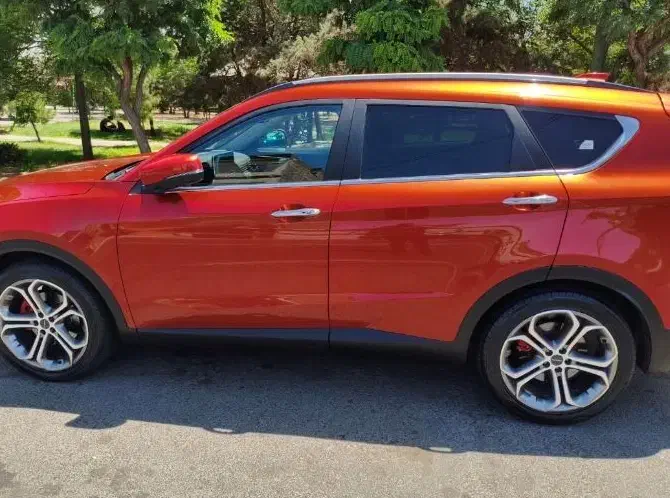 فیدیلیتی پرایم ۱۴۰۱|خودرو سواری و وانت|نیشابور, شهرک فرهنگیان|دیوار