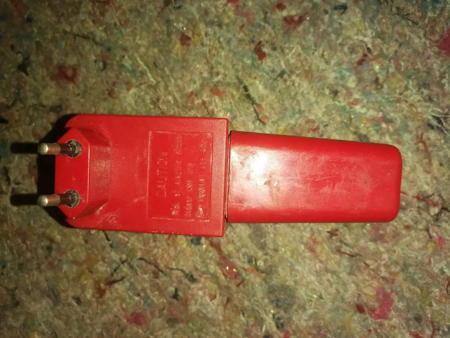 باطری و شارژر جاروبرقی کنوود|جاروبرقی، جارو شارژی، بخارشو|اصفهان, قهجاورستان|دیوار