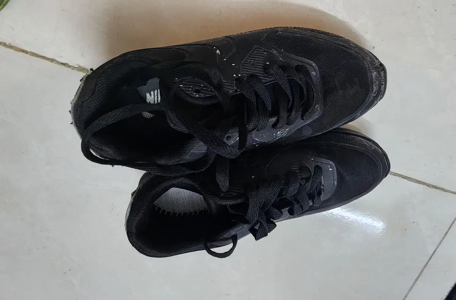 کفش|کیف، کفش، کمربند|شیراز, شهرک گلدشت حافظ‎|دیوار