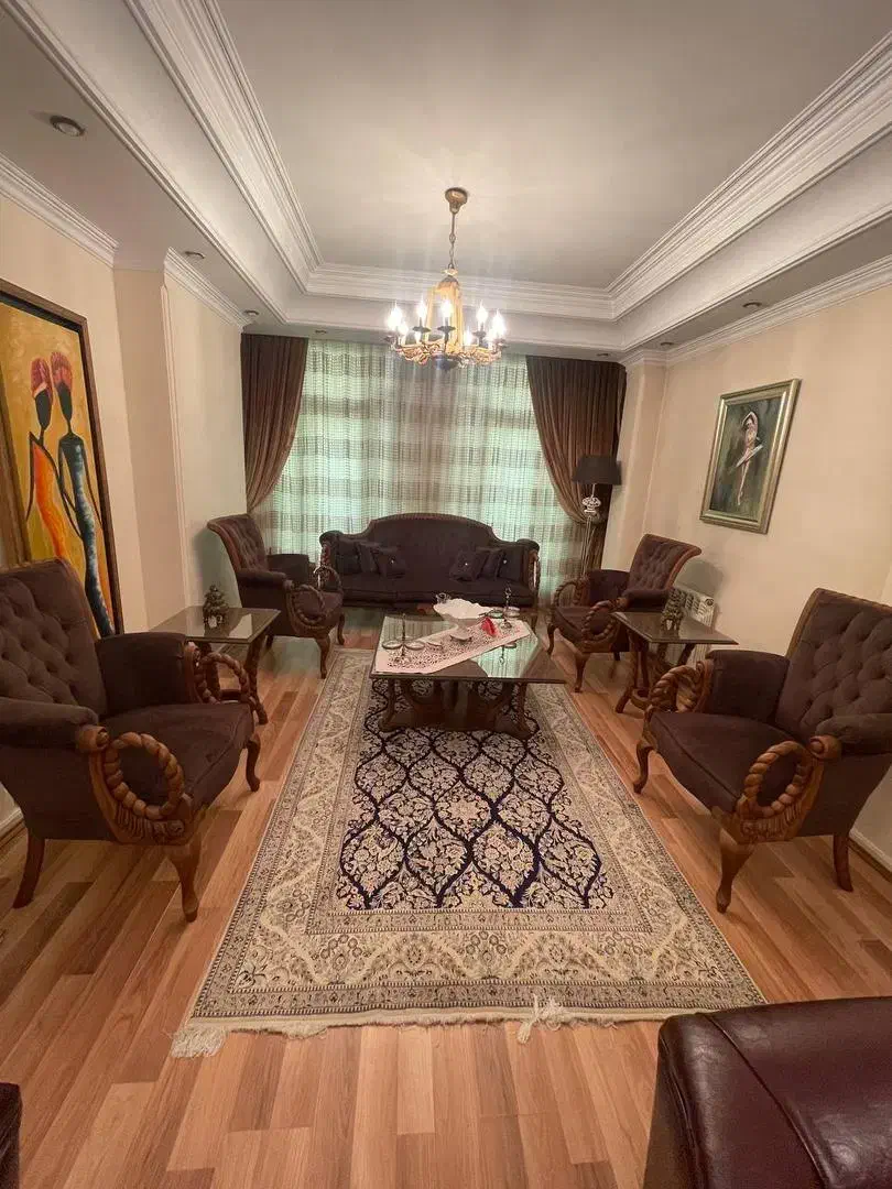 157 متر 3 خواب قلهک|فروش آپارتمان|تهران, قبا|دیوار