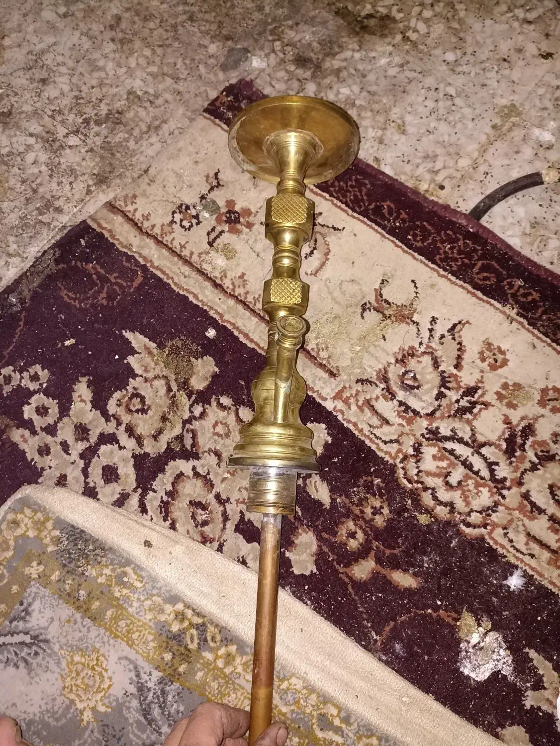 قلیان|صنایع دستی و سایر لوازم تزئینی|تهران, نعمتآباد|دیوار