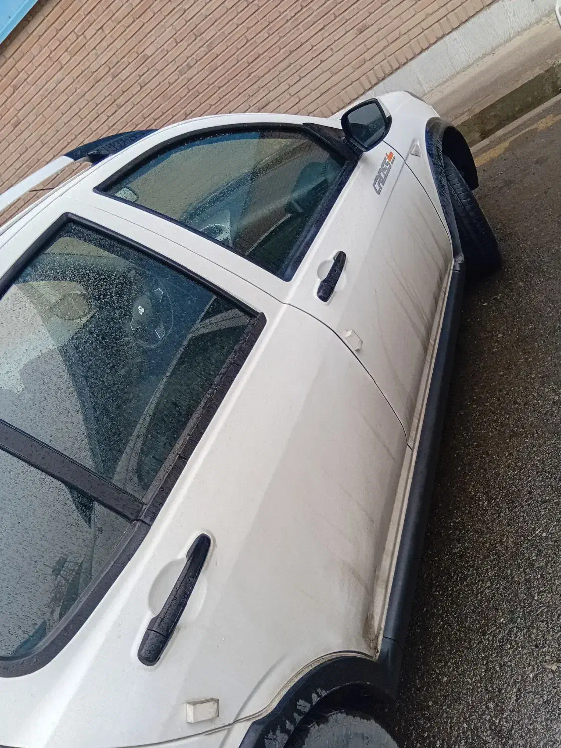 کوییک s  ۱۴۰۰|خودرو سواری و وانت|تهران, هفده شهریور|دیوار