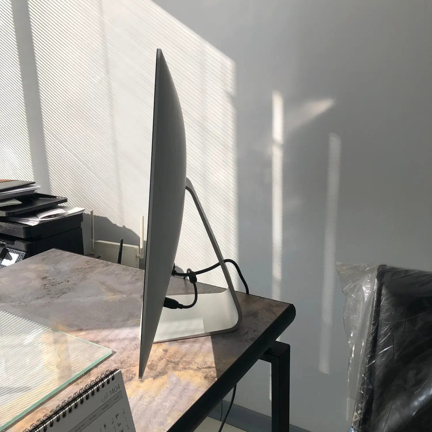 آیمک 27 اینج|رایانه رومیزی|کرج, مهرویلا شمالی|دیوار