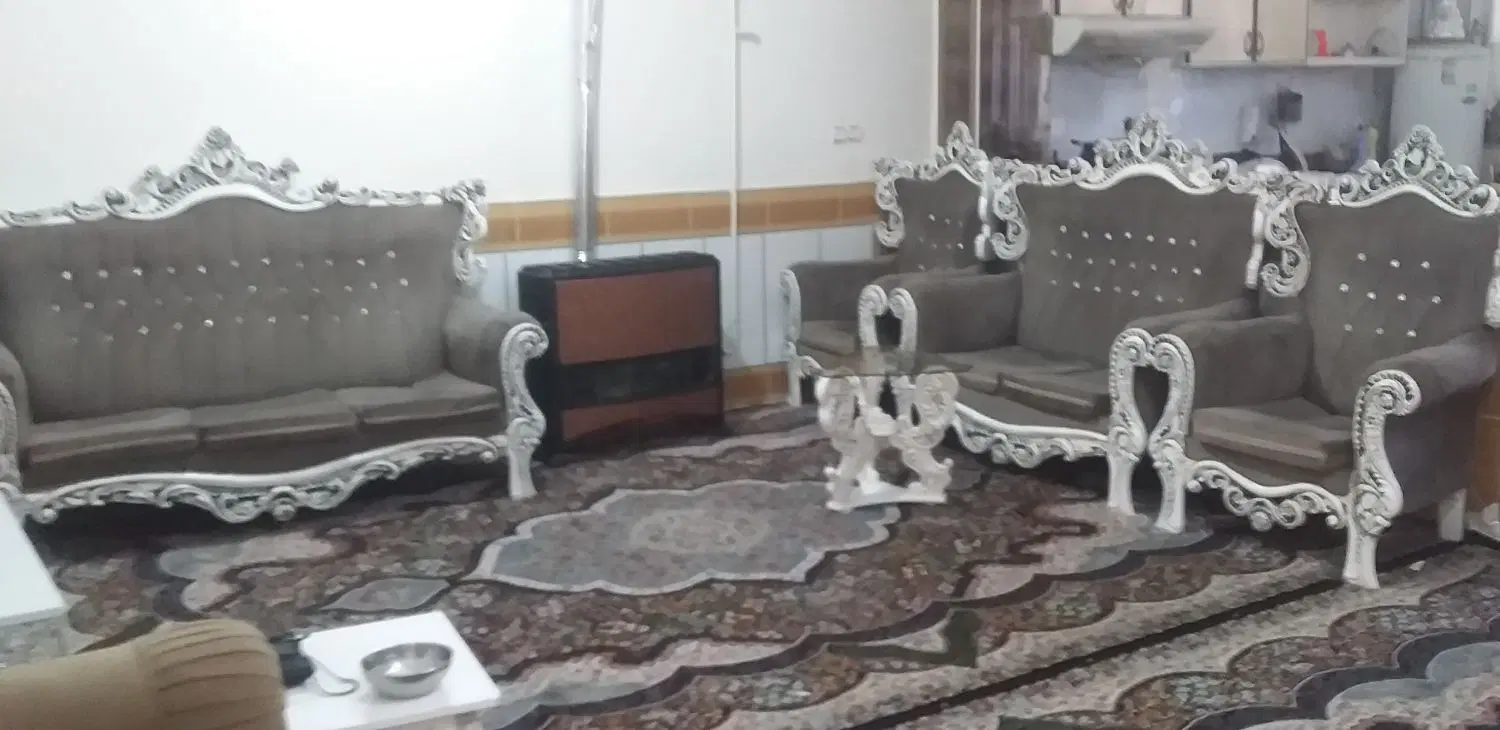 مبل|مبلمان خانگی و میز عسلی|دورود, |دیوار