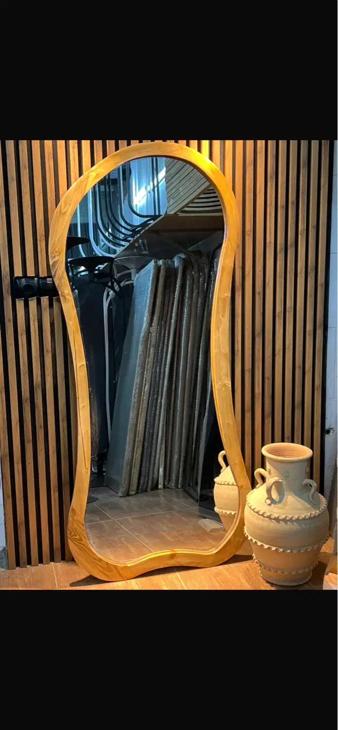 آینه قدی|آینه|زنجان, |دیوار