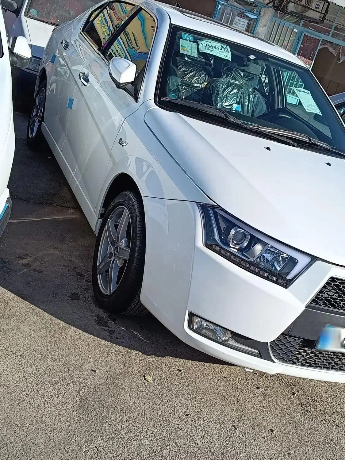 دنا پلاس توربو 6 دنده|خودرو سواری و وانت|زاهدان, |دیوار