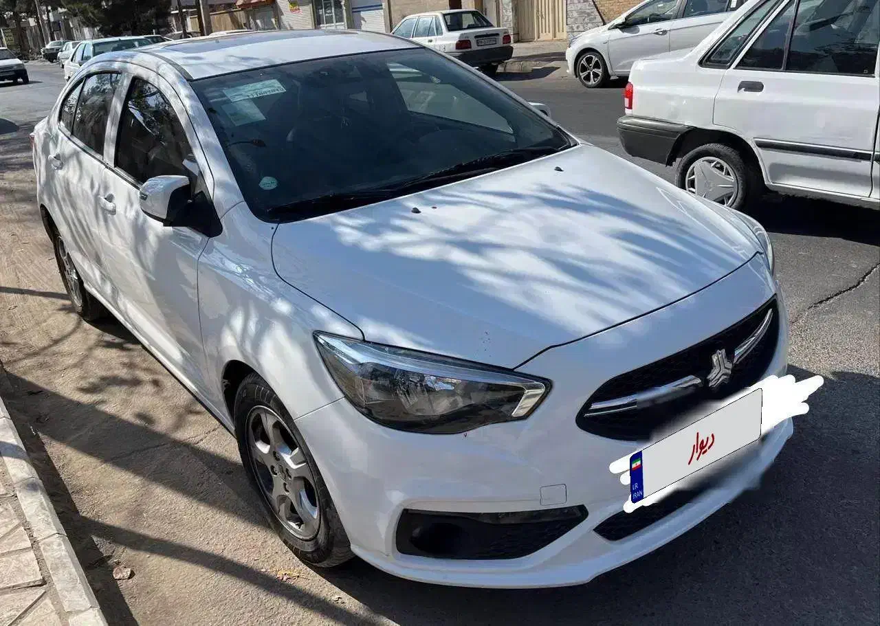 شاهین G مدل ۱۴۰۰|خودرو سواری و وانت|گناباد, |دیوار