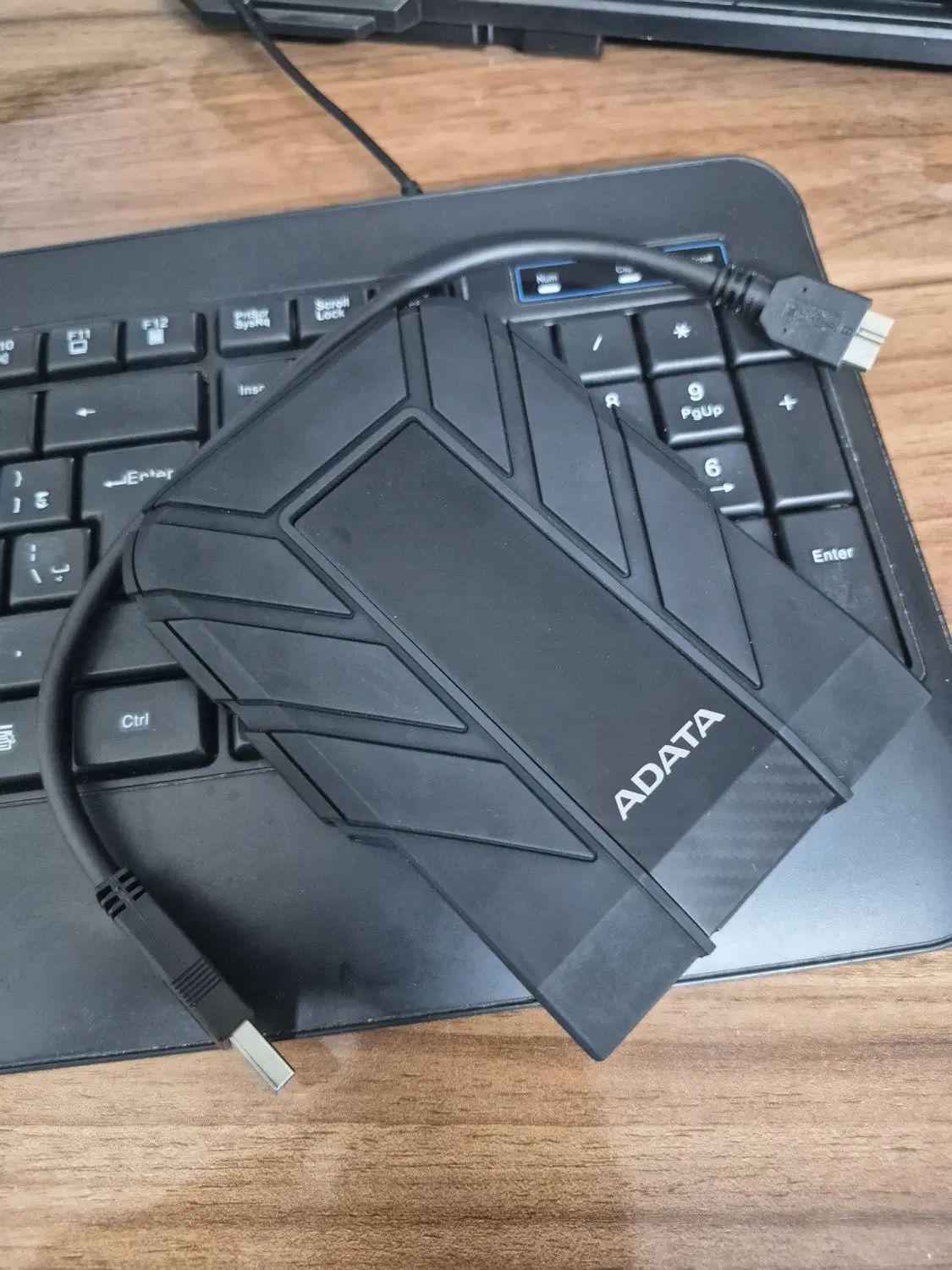 Adata 1T 710 Pro|قطعات و لوازم جانبی رایانه|فلاورجان, |دیوار