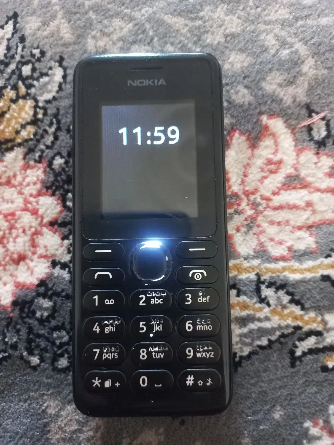 ۱۰۸|موبایل|کوهدشت, |دیوار