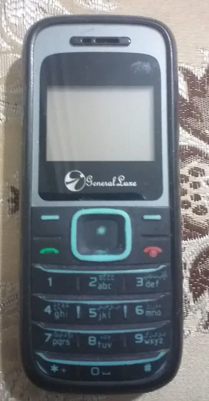 دو عدد گوشی|موبایل|نکا, |دیوار