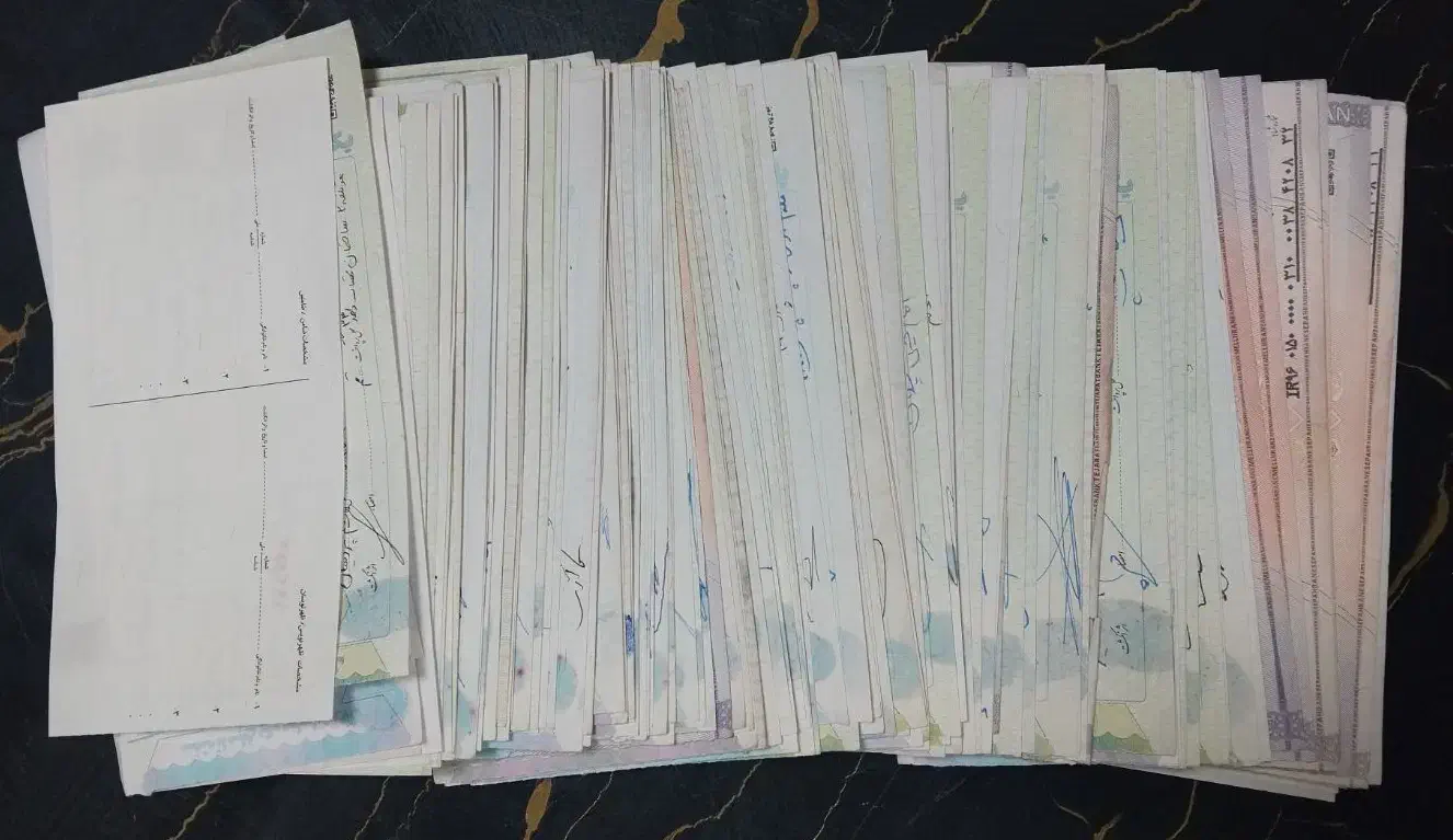 وام بدون کارکرد حساب فقط با سفته فوری|خدمات مالی، حسابداری، بیمه|قم, هفت تیر|دیوار