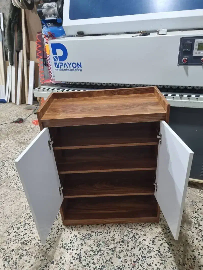 جاکفشی|جاکفشی، کمد، دراور|رشت, حومه رشت|دیوار