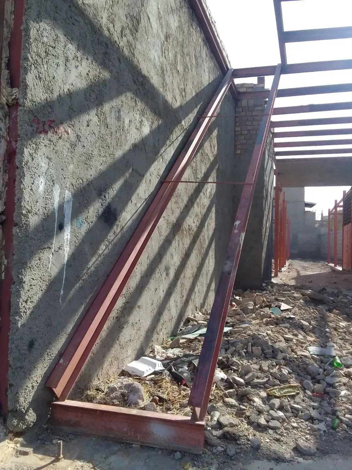 کفش   م غ ا ز ع فروش|کیف، کفش، کمربند|زهک, |دیوار