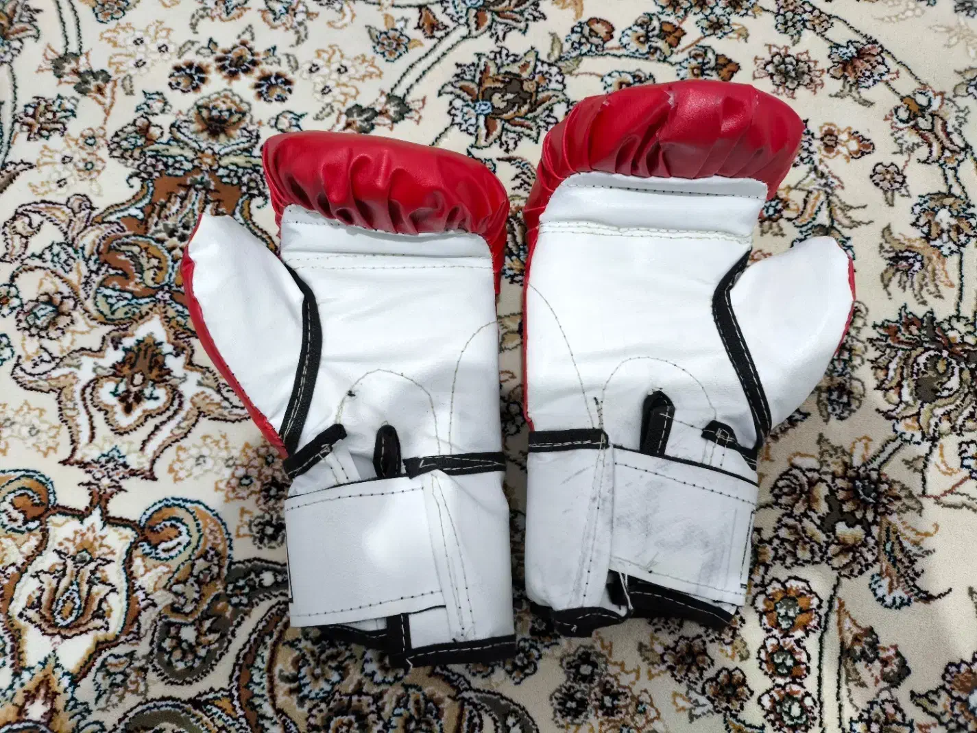 فروش ست کامل بوکس و کنگ فو|تجهیزات ورزشی|اشتهارد, |دیوار