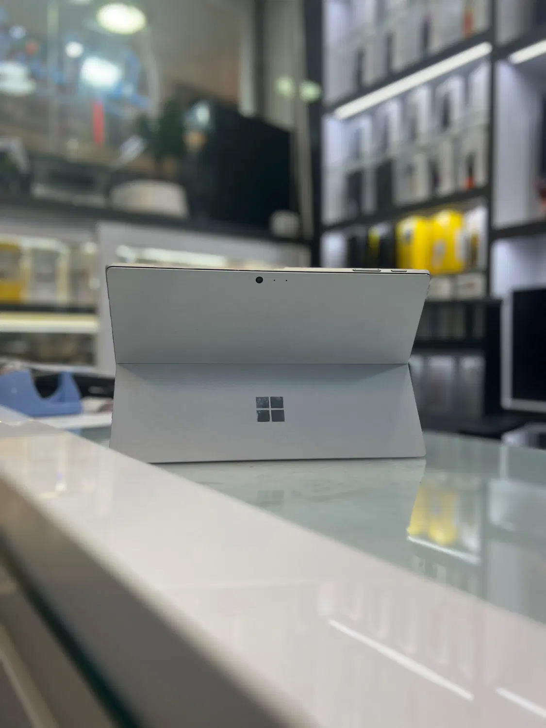 Surface Pro 5|رایانه همراه|فردیس, فردیس|دیوار