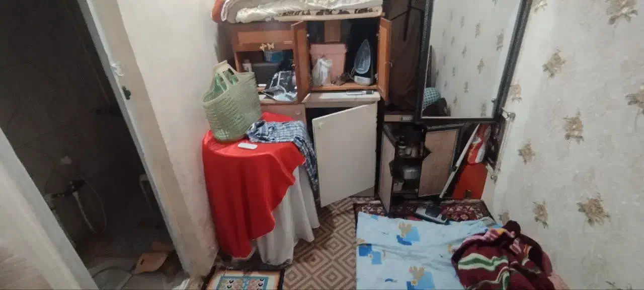 منزل همکف در اجاره در شهرک فاطمیه|اجارهٔ خانه و ویلا|قم, شهرک فاطمیه|دیوار